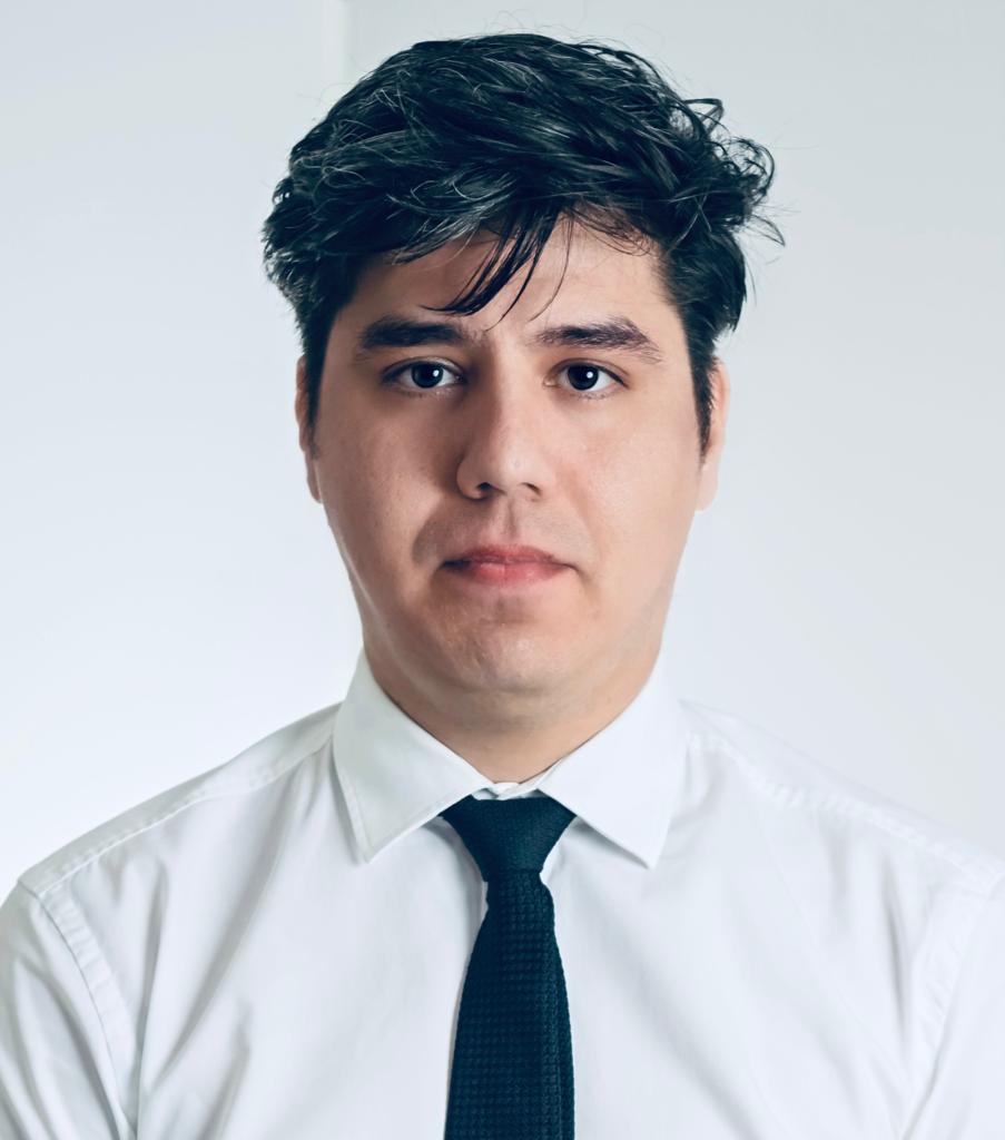 John Bergerat, Founder of Quant Investing Lab